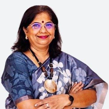 Dr Kalpana Sampath