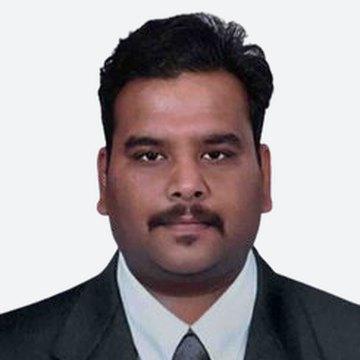 Shravan Kumar