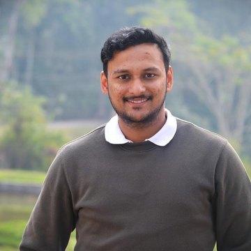 Surya B
